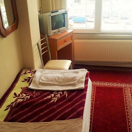 بانديرما Sahil Otel المظهر الخارجي الصورة