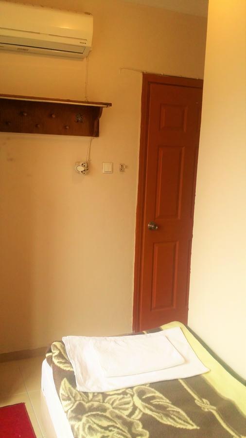 بانديرما Sahil Otel المظهر الخارجي الصورة