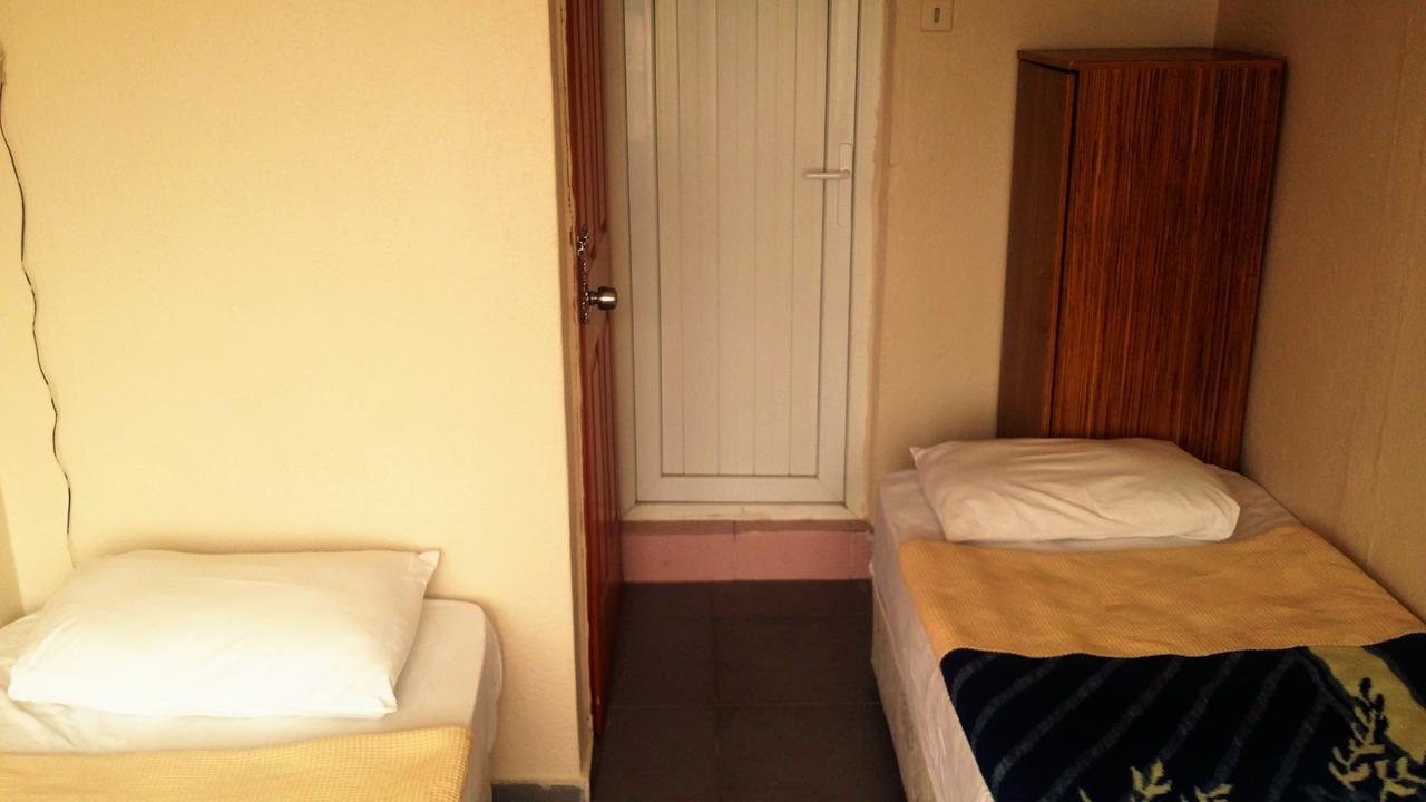 بانديرما Sahil Otel المظهر الخارجي الصورة