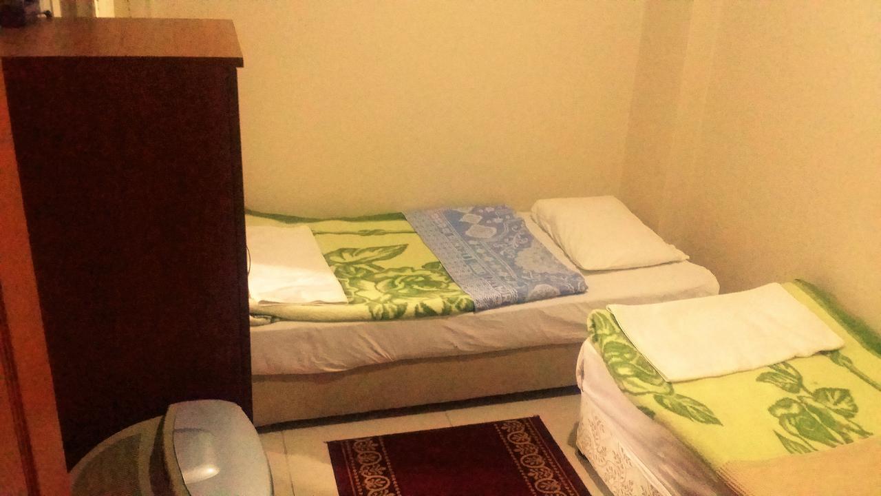 بانديرما Sahil Otel المظهر الخارجي الصورة