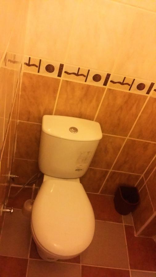 بانديرما Sahil Otel المظهر الخارجي الصورة