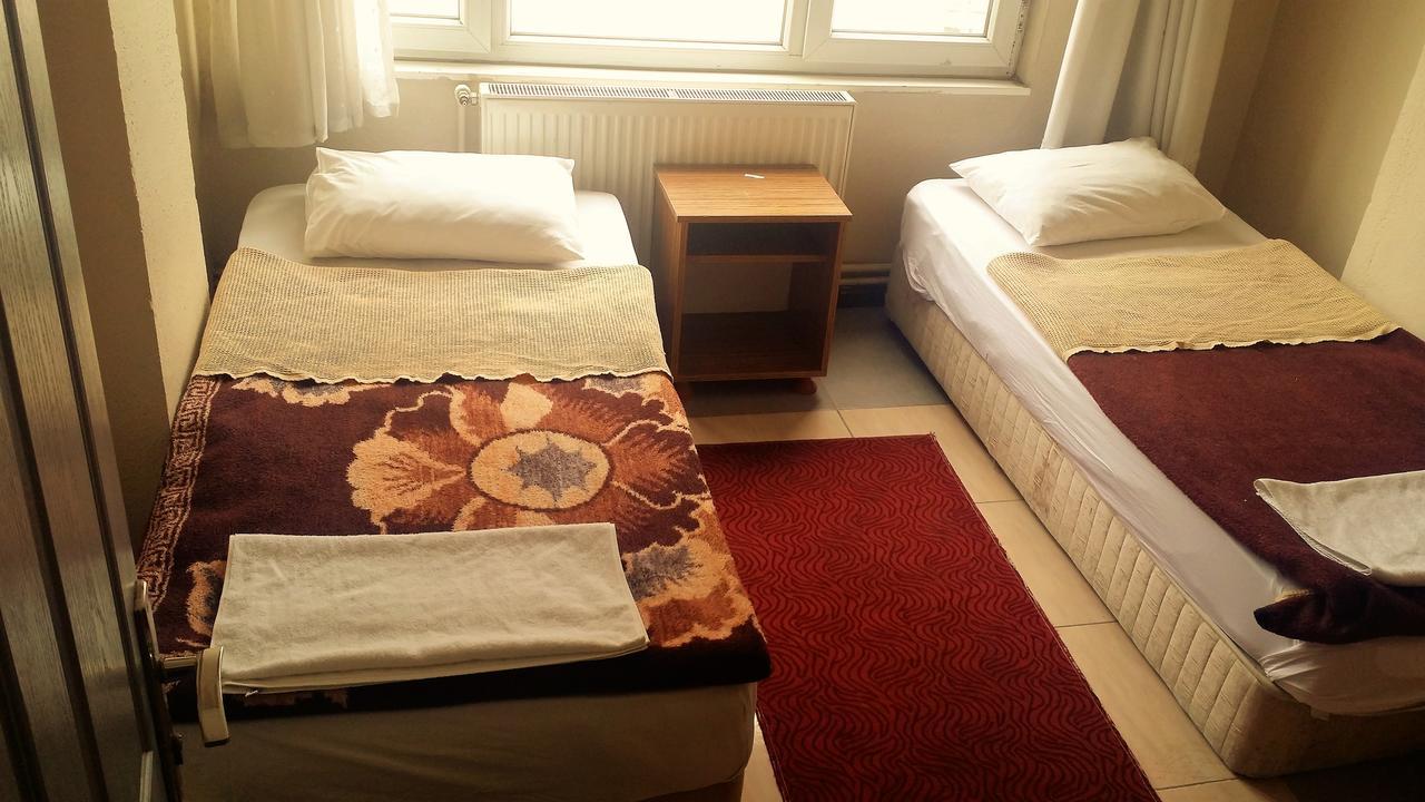 بانديرما Sahil Otel المظهر الخارجي الصورة
