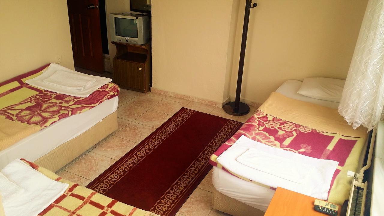 بانديرما Sahil Otel المظهر الخارجي الصورة